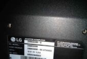 Monitor LG 24in