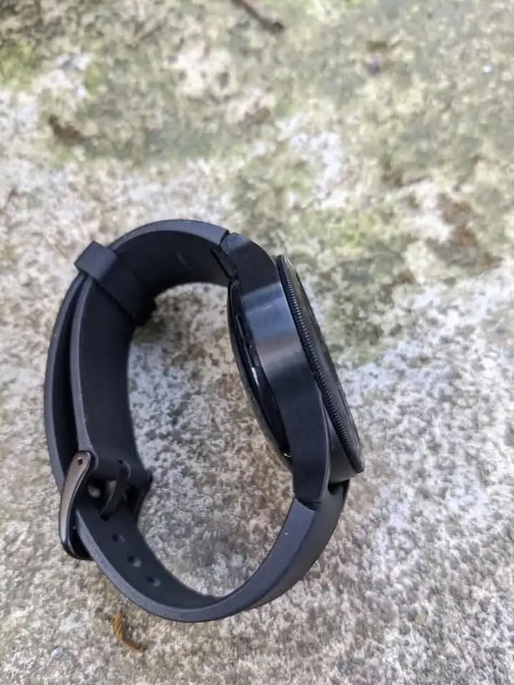 Samsung Galaxy Watch 4 Classic