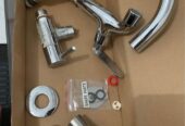 KRAN AIR STAINLESS