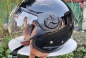 Helm CG hijab premium