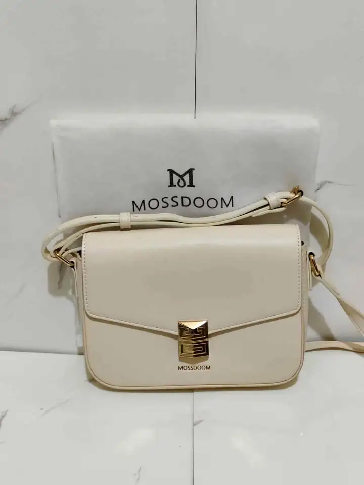 Tas Selempang MOSSDOOM