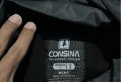 Jaket consina