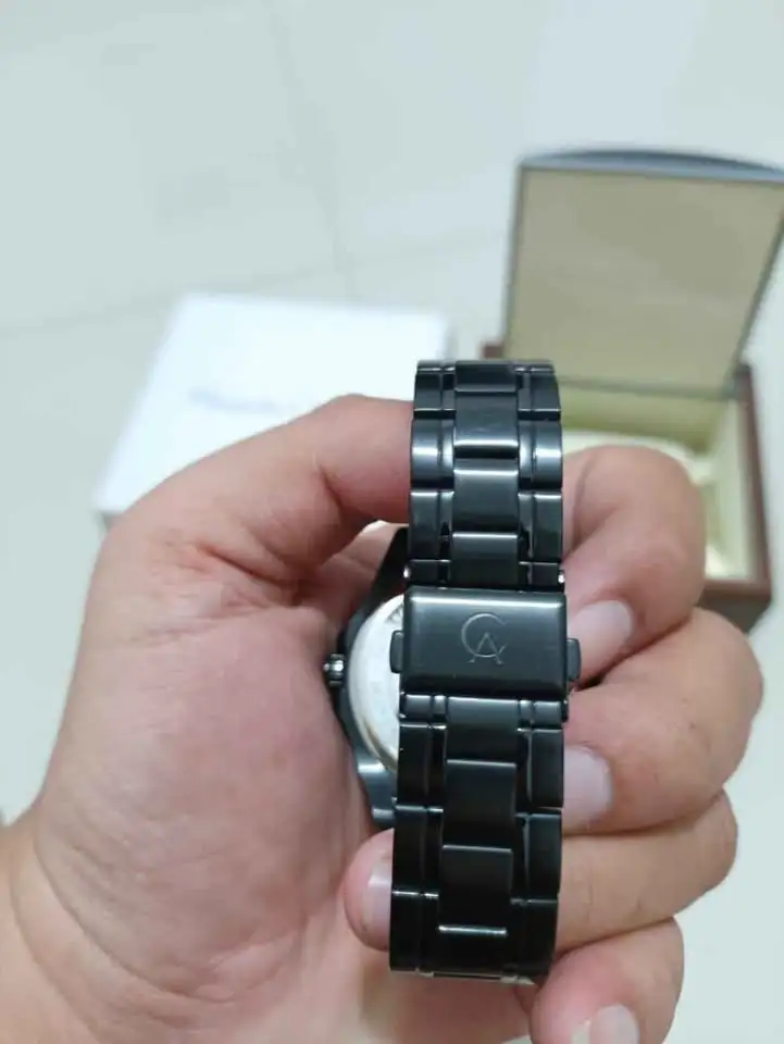 Jam tangan pria