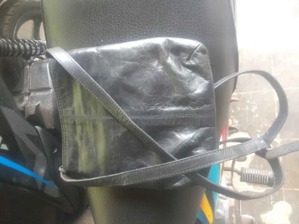 Tas Kulit