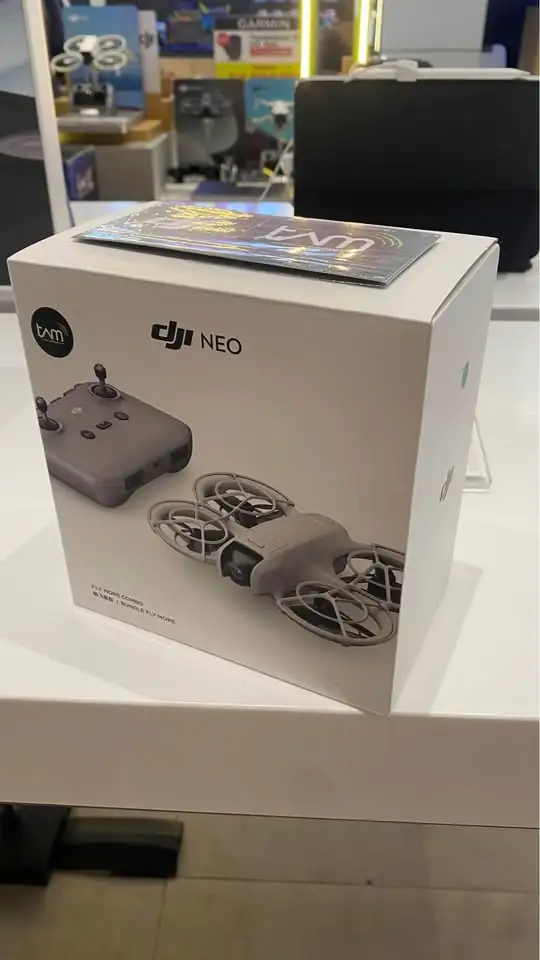 Dji Neo | PROMO!!