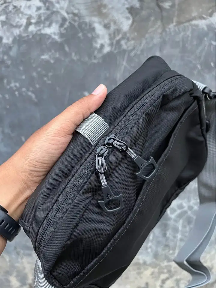 Tas Selempang Eiger Hzl Comp Descent