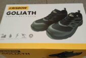 Sepatu krisbow uk 41