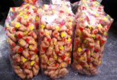 Onde ceplus unther unther makanan jadul