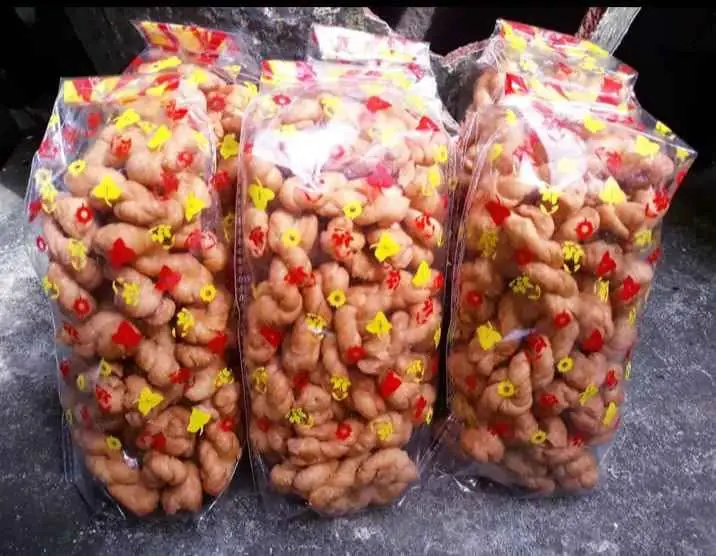 Onde ceplus unther unther makanan jadul