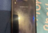 Handphone samsung A50