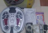 Alat kesehatan reflexi elektromagnetic wave