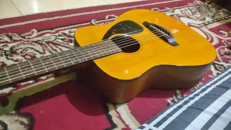 Yamaha 3/4 Fg Junior JR1
