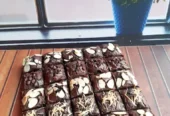 PAWON IBOE “Brownies And Cake” (Nita/Asep)kue tart/kue ultah