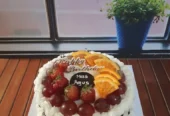 PAWON IBOE “Brownies And Cake” (Nita/Asep)kue tart/kue ultah