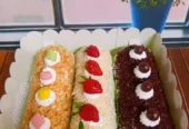 PAWON IBOE “Brownies And Cake” (Nita/Asep)kue tart/kue ultah