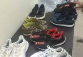 Sepatu bekas brand lokasi Jagakarsa