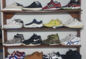 Sepatu bekas brand lokasi Jagakarsa