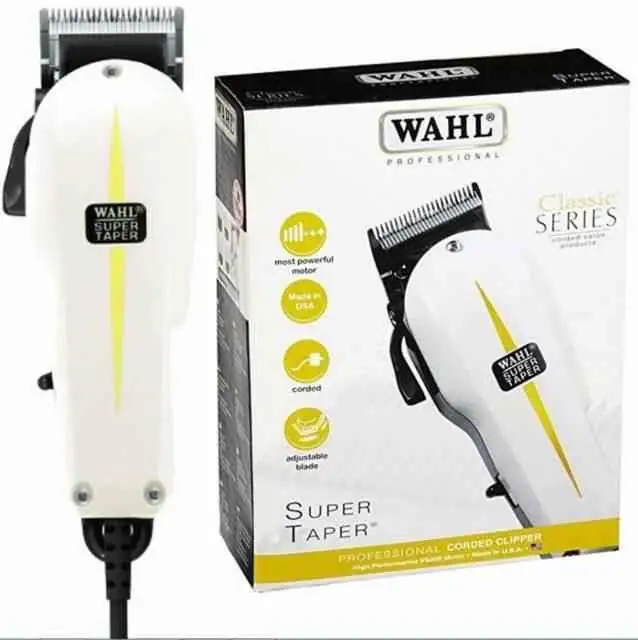 Dijual cepat aja Wahl tinggal 1pcs pembayaran COD
