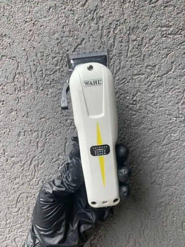 Dijual cepat aja Wahl tinggal 1pcs pembayaran COD