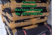 GROSIR dan ECER tas motor, tas barang, tas belanja
