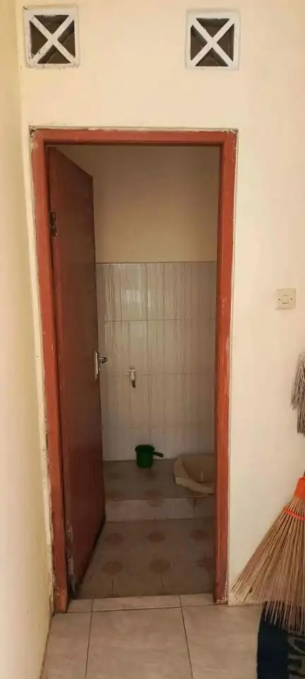 DIJUAL RUMAH SIAP HUNI