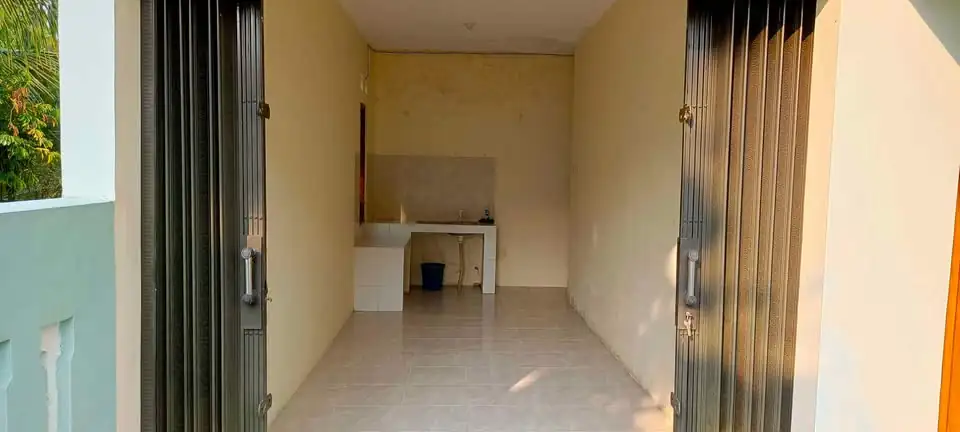DIJUAL RUMAH SIAP HUNI