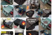 GROSIR dan ECER tas motor, tas barang, tas belanja