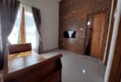 DIJUAL VILLA THE PANDHAPPA BOROBUDUR MAGELANG