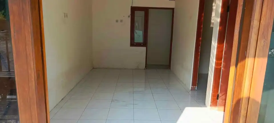 DIJUAL RUMAH SIAP HUNI