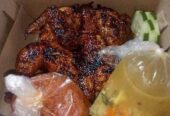 Jual Ayam Bakar Utuh Siap Antar