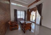 DIJUAL VILLA THE PANDHAPPA BOROBUDUR MAGELANG