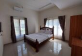 DIJUAL VILLA THE PANDHAPPA BOROBUDUR MAGELANG