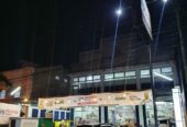 Sewa tempat usaha lapak kosong depan swalayan JL GODEAN KM 14