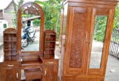 Jual Lemari Full Kayu Jati