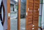 Jual Lemari Full Kayu Jati