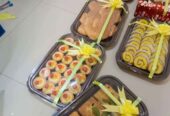 Jual Roti buat parsel lamaran