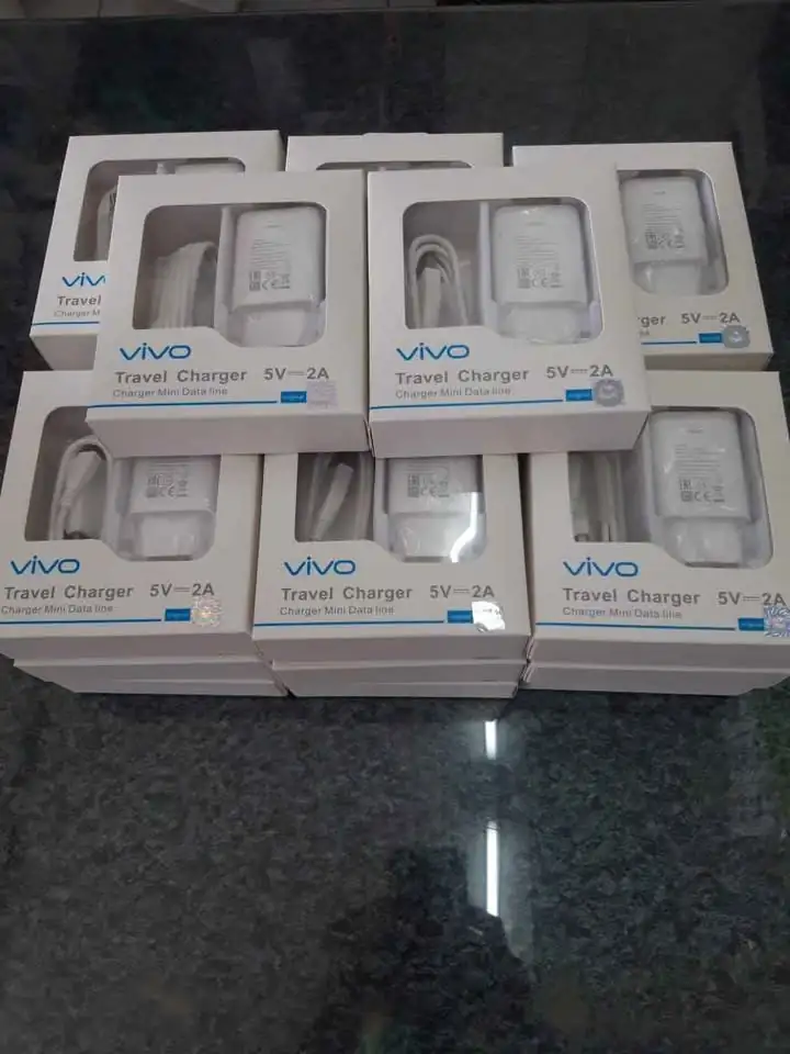 Grosir Ecer Charger Cas Ori plus Kabel