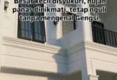 Cluster Exlusif Pedurungan