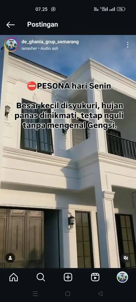 Cluster Exlusif Pedurungan