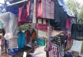 Tas serbaguna murah, untuk laundry, packing dan belanja