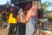 Tas serbaguna murah, untuk laundry, packing dan belanja