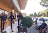 Rental Mistyfan Hajatan Murah