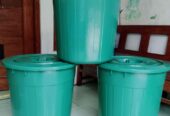 Ember Besar 80 Liter dan 70 Liter