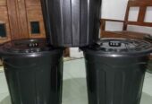 Ember Besar 80 Liter dan 70 Liter