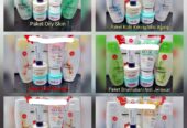 Paket Skincare Viva Oily skin