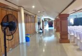 Rental Mistyfan Hajatan Murah