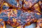 Jual Ayam Bakar Utuh Siap Antar