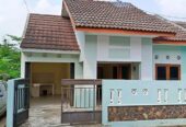 DIJUAL RUMAH SIAP HUNI