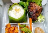 Nasi Kotak Murah Surabaya