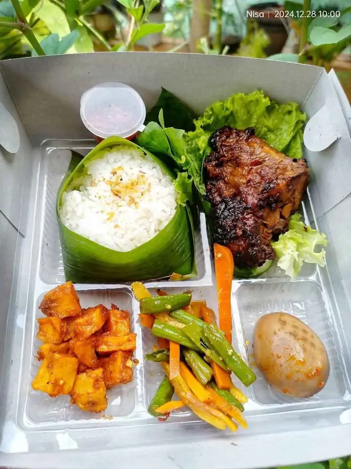 Nasi Kotak Murah Surabaya